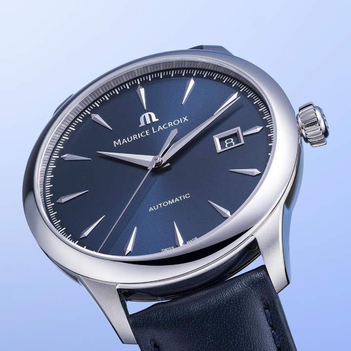 Obrázok z Maurice Lacroix 1975 Automatic