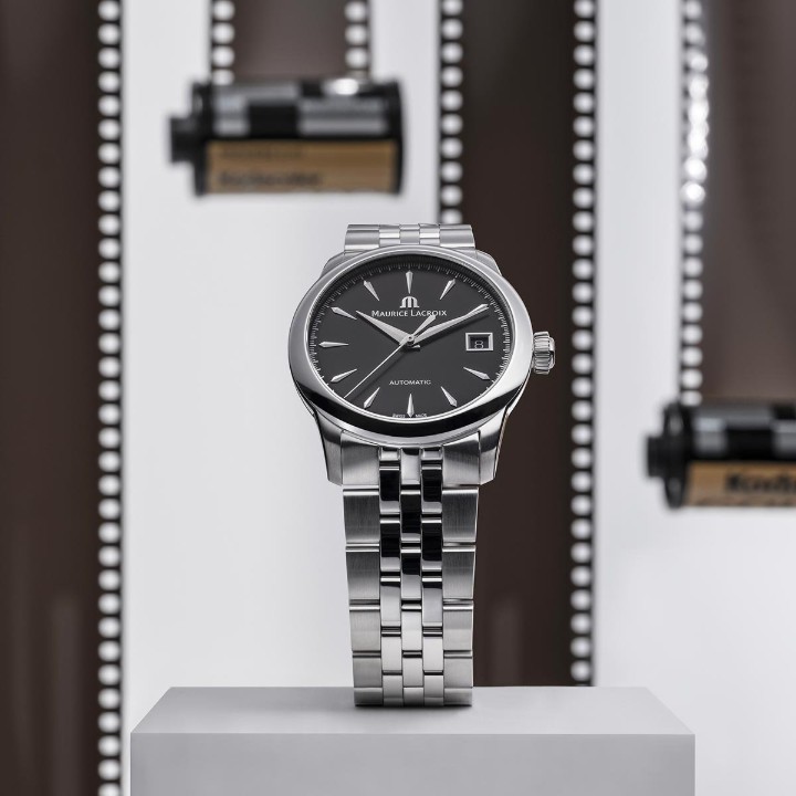 Obrázok z Maurice Lacroix 1975 Automatic