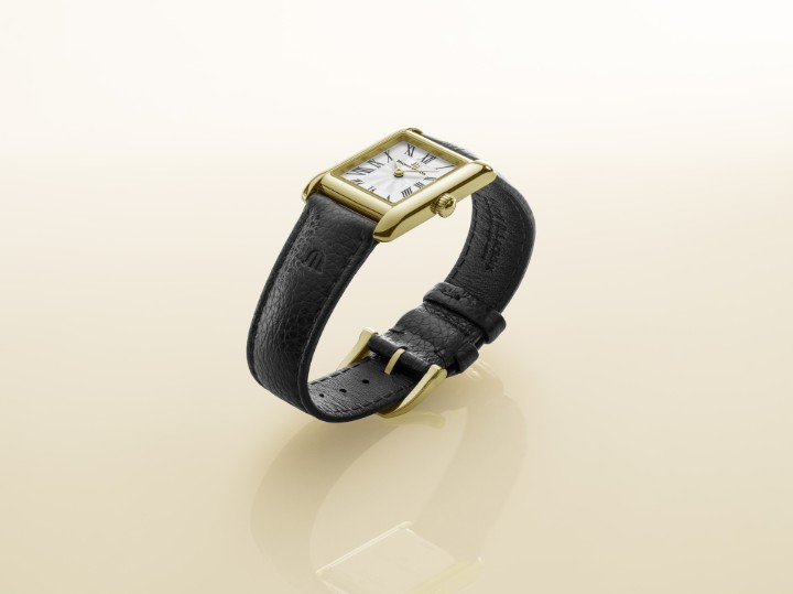 Obrázok z Maurice Lacroix Fiaba Square