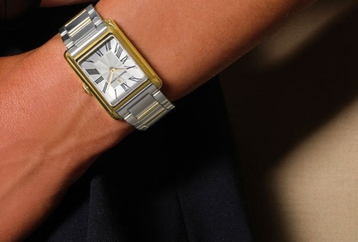 Obrázok z Maurice Lacroix Fiaba Square