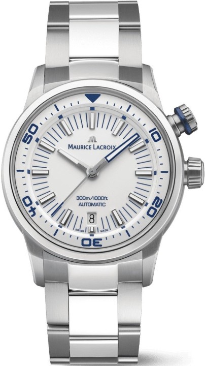 Obrázok z Maurice Lacroix Pontos S Diver