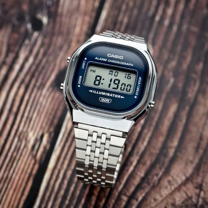 Obrázok z Casio Vintage