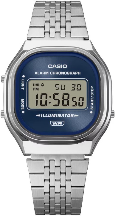 Obrázok z Casio Vintage