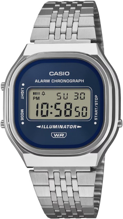 Obrázok z Casio Vintage