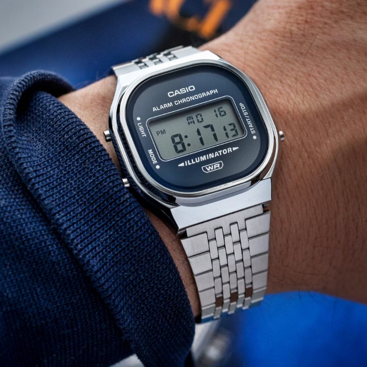 Obrázok z Casio Vintage