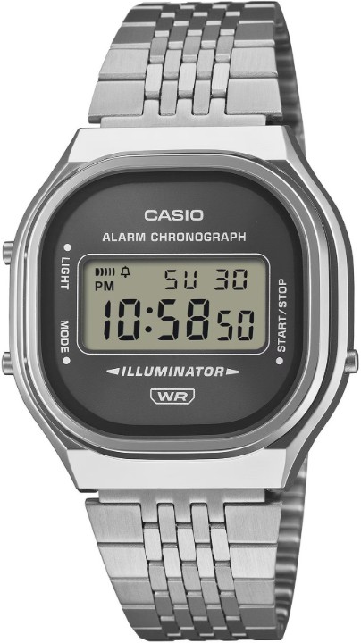 Obrázok z Casio Vintage