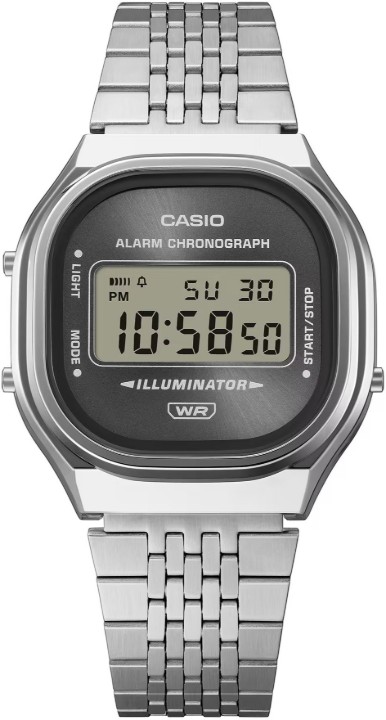 Obrázok z Casio Vintage