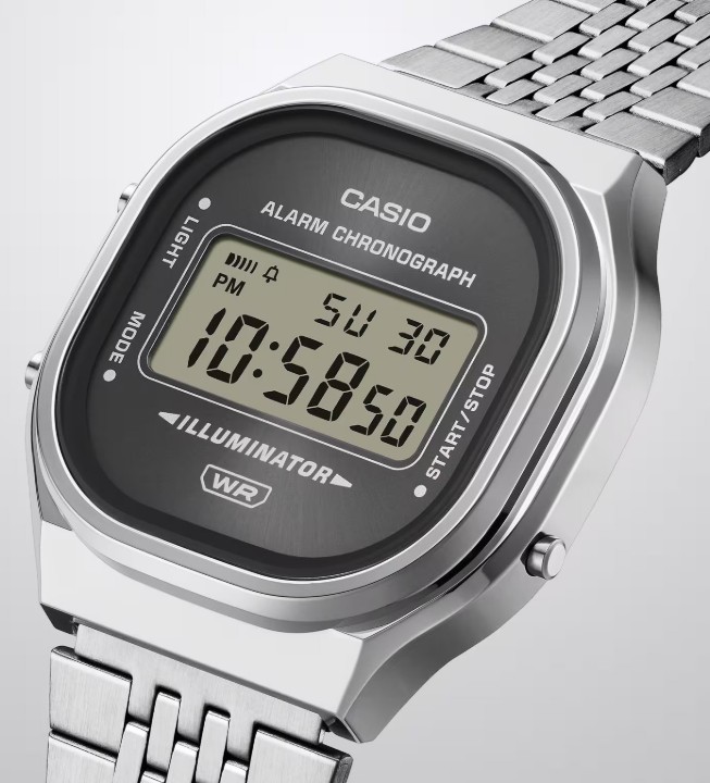 Obrázok z Casio Vintage