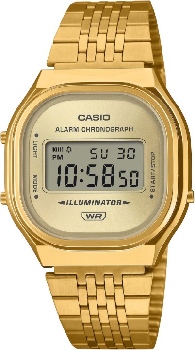 Obrázok z Casio Vintage