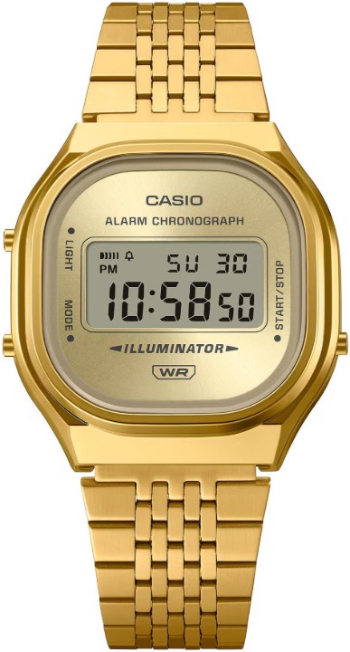 Obrázok z Casio Vintage