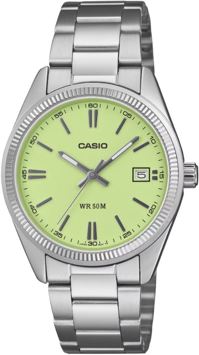 Obrázok z Casio Collection