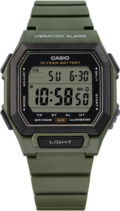 Obrázok z Casio Collection Digital