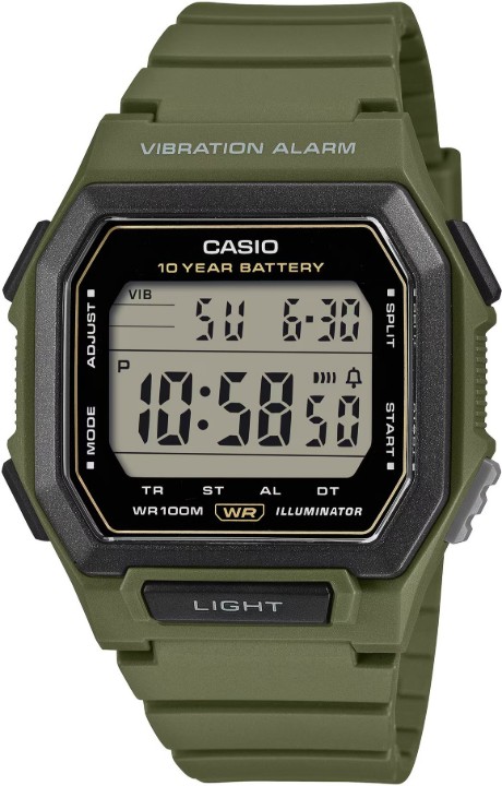 Obrázok z Casio Collection Digital