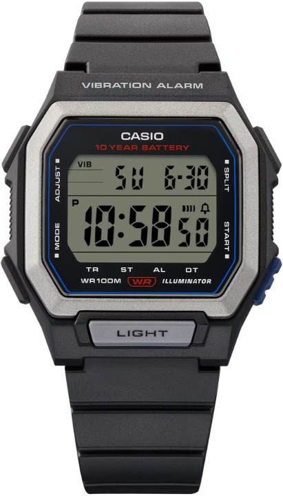 Obrázok z Casio Collection Digital
