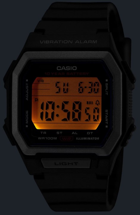 Obrázok z Casio Collection Digital