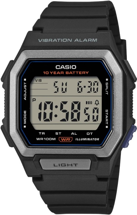 Obrázok z Casio Collection Digital