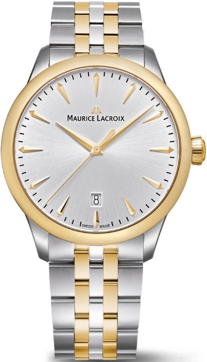 Obrázok z Maurice Lacroix 1975 Quartz