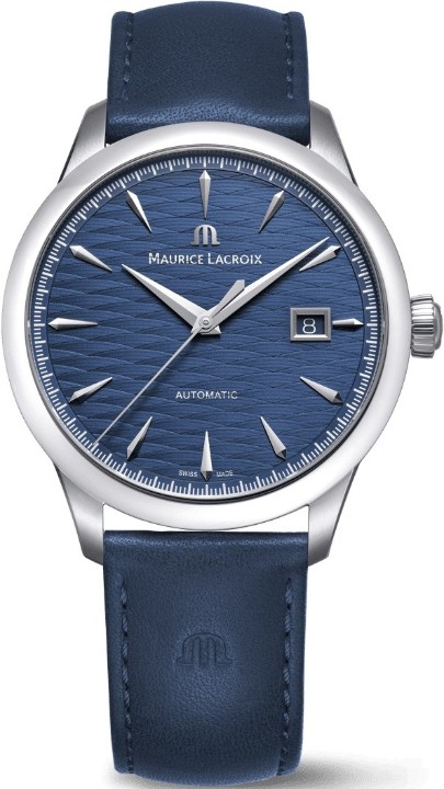 Obrázok z Maurice Lacroix 1975 Automatic Vagues du Jura Limited Edition