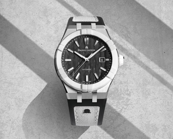 Obrázok z Maurice Lacroix Aikonic Automatic