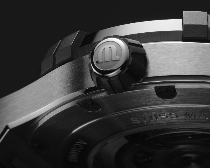 Obrázok z Maurice Lacroix Aikonic Automatic