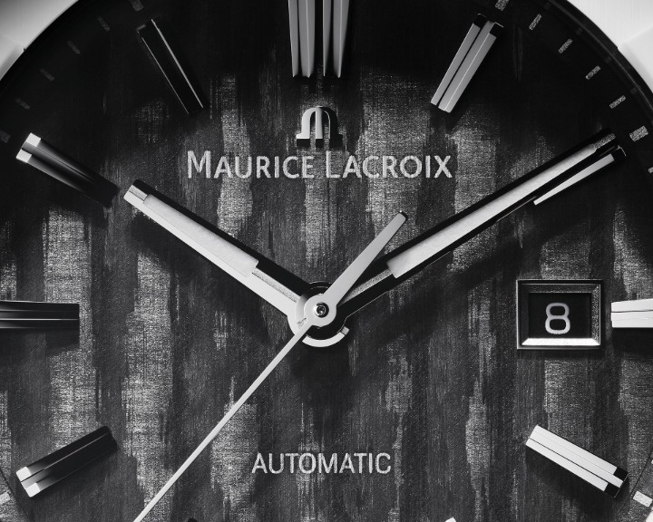 Obrázok z Maurice Lacroix Aikonic Automatic