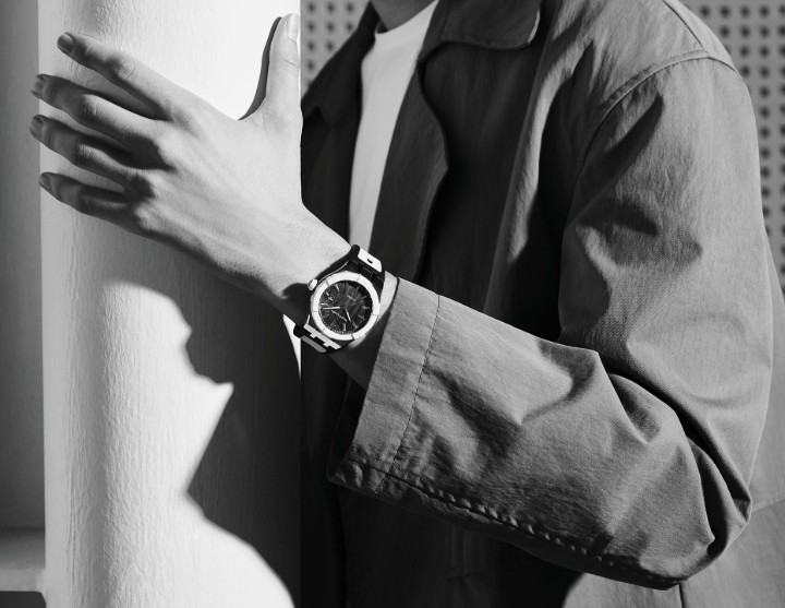 Obrázok z Maurice Lacroix Aikonic Automatic