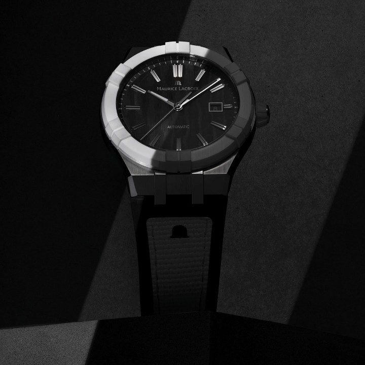 Obrázok z Maurice Lacroix Aikonic Automatic