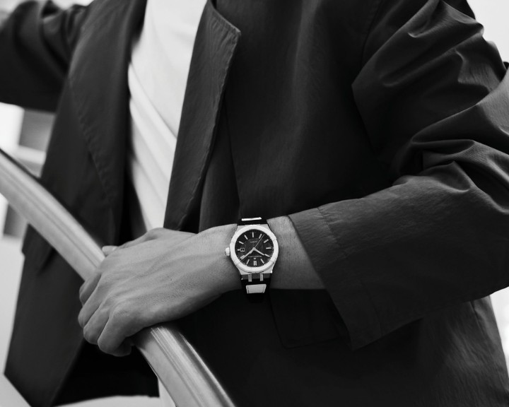 Obrázok z Maurice Lacroix Aikonic Automatic