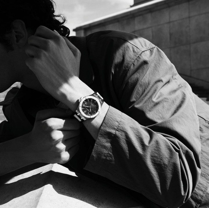 Obrázok z Maurice Lacroix Aikonic Automatic