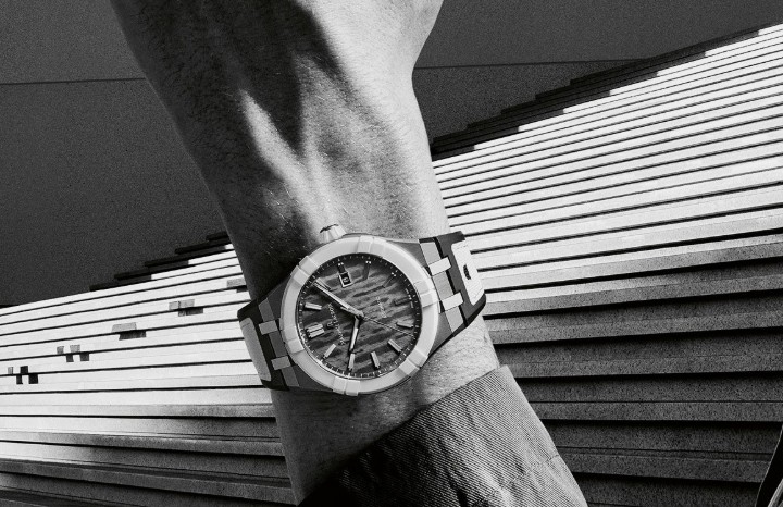Obrázok z Maurice Lacroix Aikonic Automatic