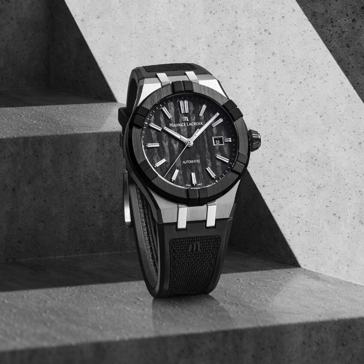 Obrázok z Maurice Lacroix Aikonic Automatic