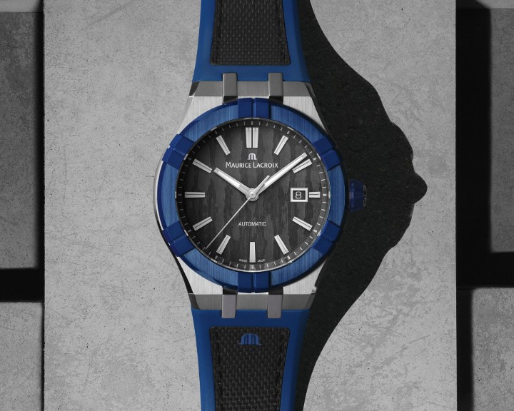 Obrázok z Maurice Lacroix Aikonic Automatic