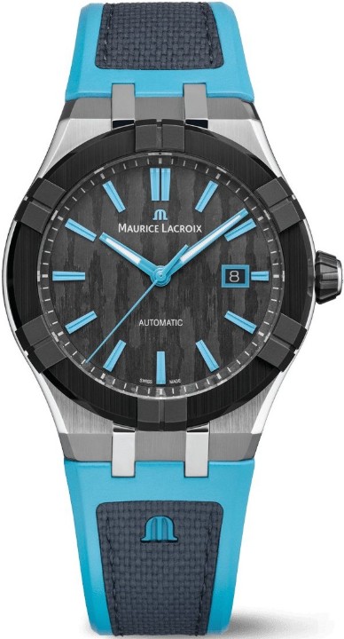Obrázok z Maurice Lacroix Aikonic Automatic