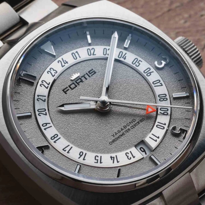 Obrázok z Fortis Vagabond V-40