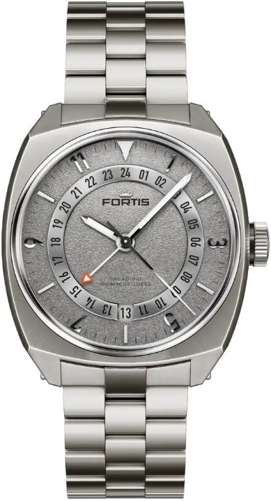 Obrázok z Fortis Vagabond V-40