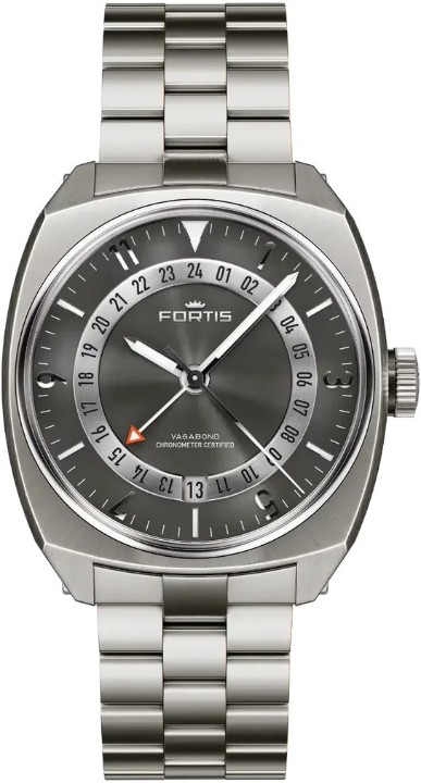 Obrázok z Fortis Vagabond V-40