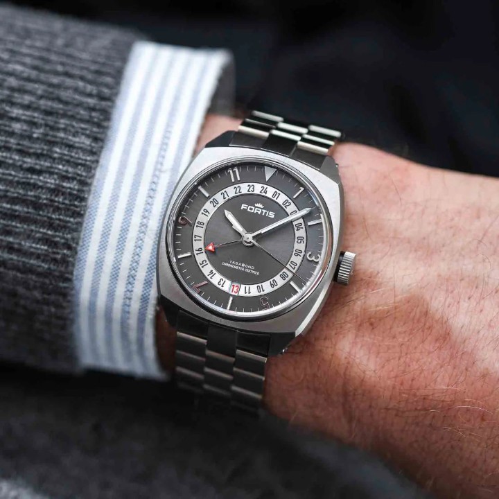 Obrázok z Fortis Vagabond V-40