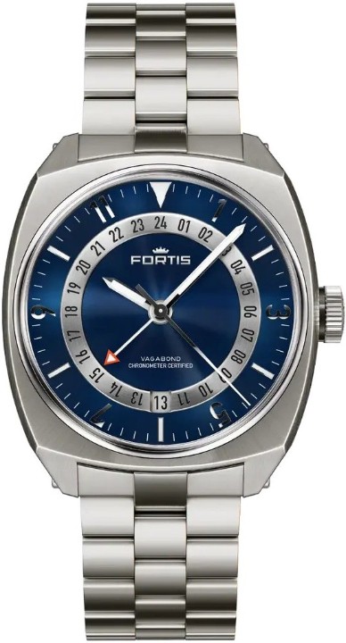 Obrázok z Fortis Vagabond V-40