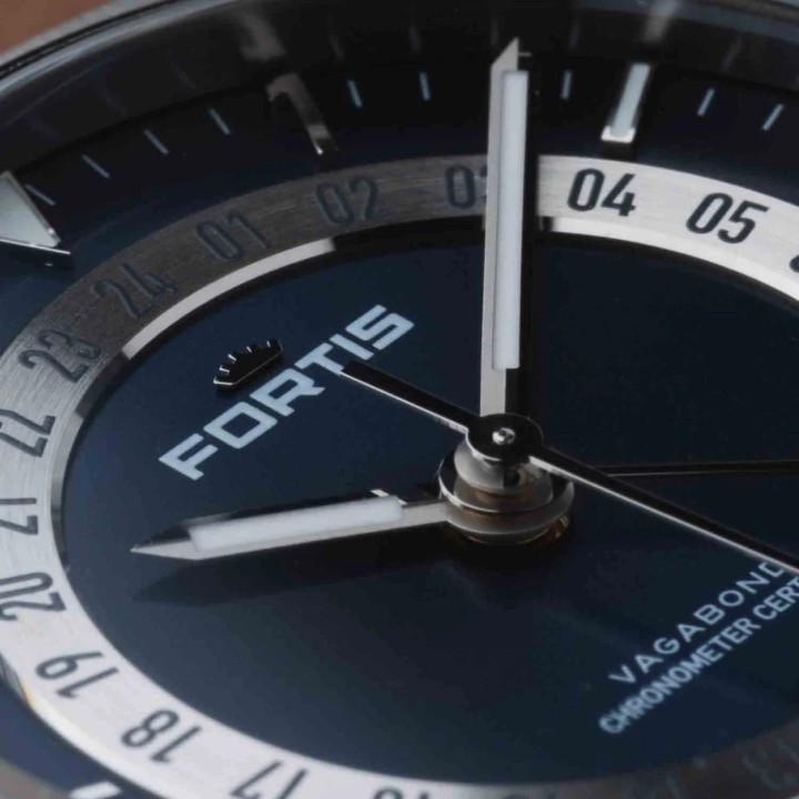 Obrázok z Fortis Vagabond V-40