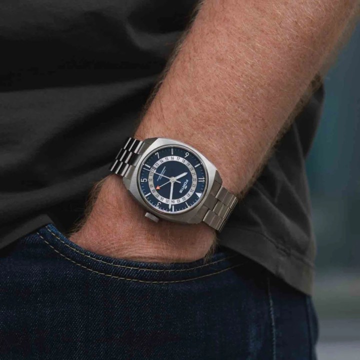 Obrázok z Fortis Vagabond V-40