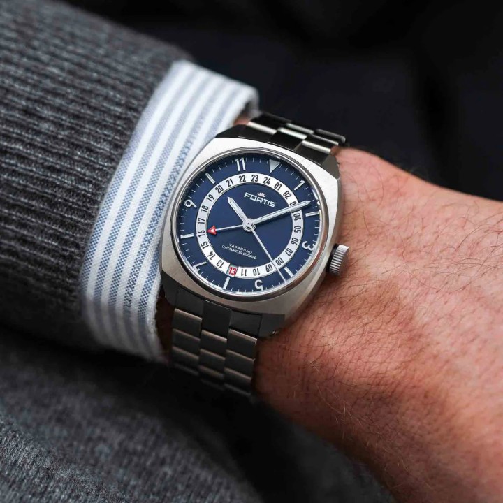 Obrázok z Fortis Vagabond V-40