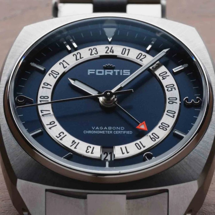 Obrázok z Fortis Vagabond V-40