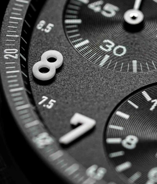 Obrázok z Fortis Novonaut N-42 Legacy Edition