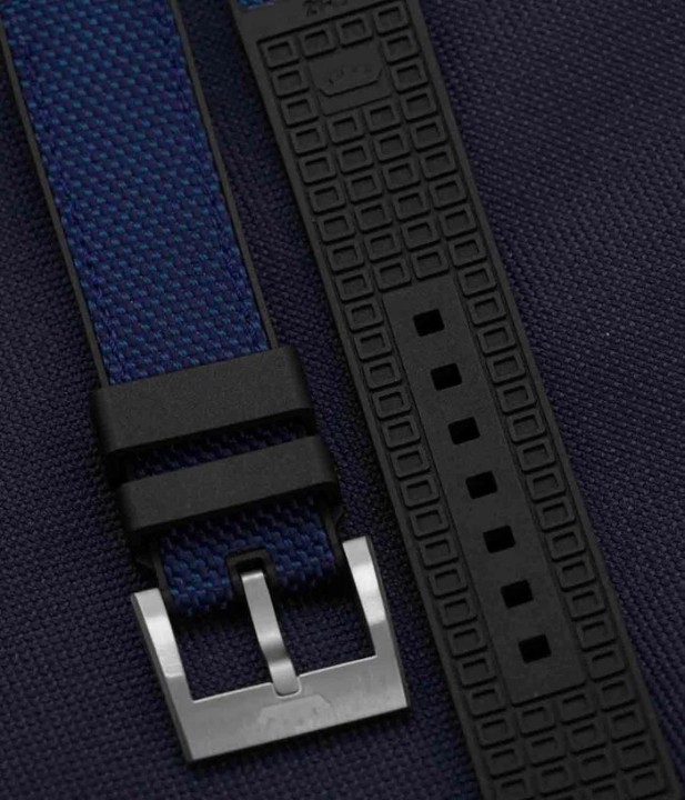Obrázok z Fortis Novonaut N-42 Cobalt Blue