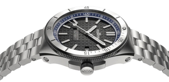 Obrázok z Fortis Marinemaster M-44 Ocean Blue