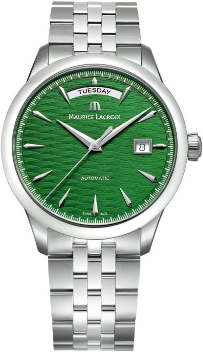 Obrázok z Maurice Lacroix 1975 Automatic Vagues du Jura Limited Edition