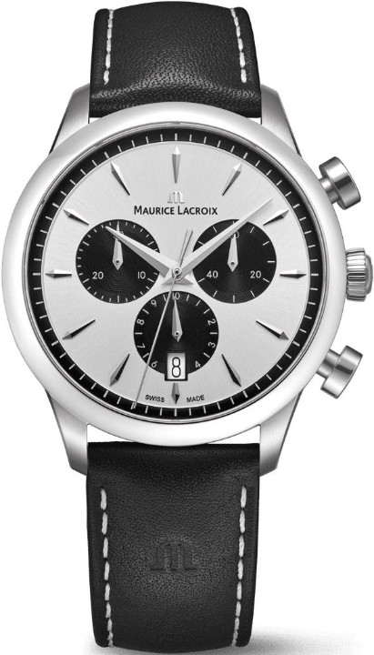 Obrázok z Maurice Lacroix 1975 Quartz Chronograph