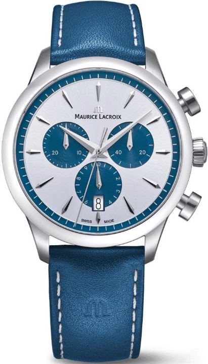 Obrázok z Maurice Lacroix 1975 Quartz Chronograph