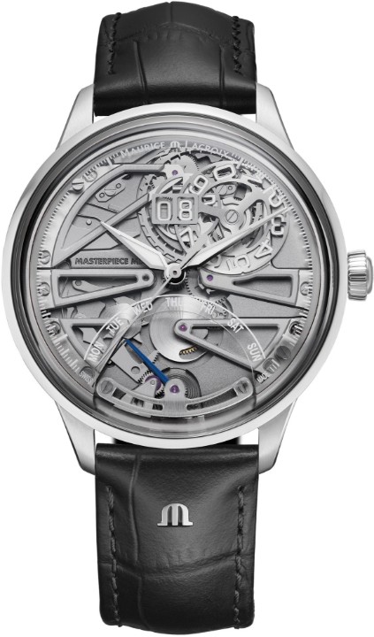 Obrázok z Maurice Lacroix 1975 Master Grand Date Retrograde Special Edition