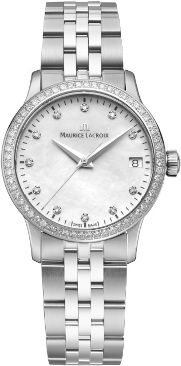 Obrázok z Maurice Lacroix 1975 Quartz